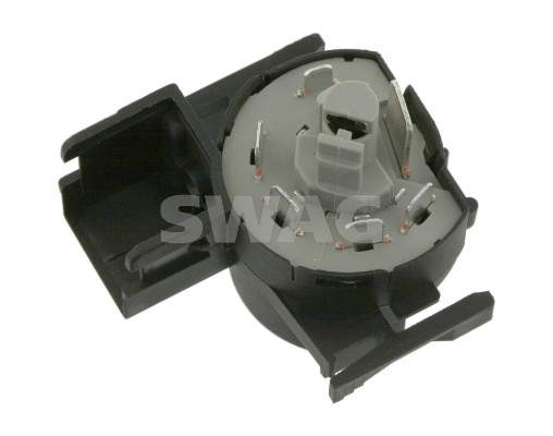 Interruttore, Accensione / motorino d'avviamento - 40 92 6149 SWAG
